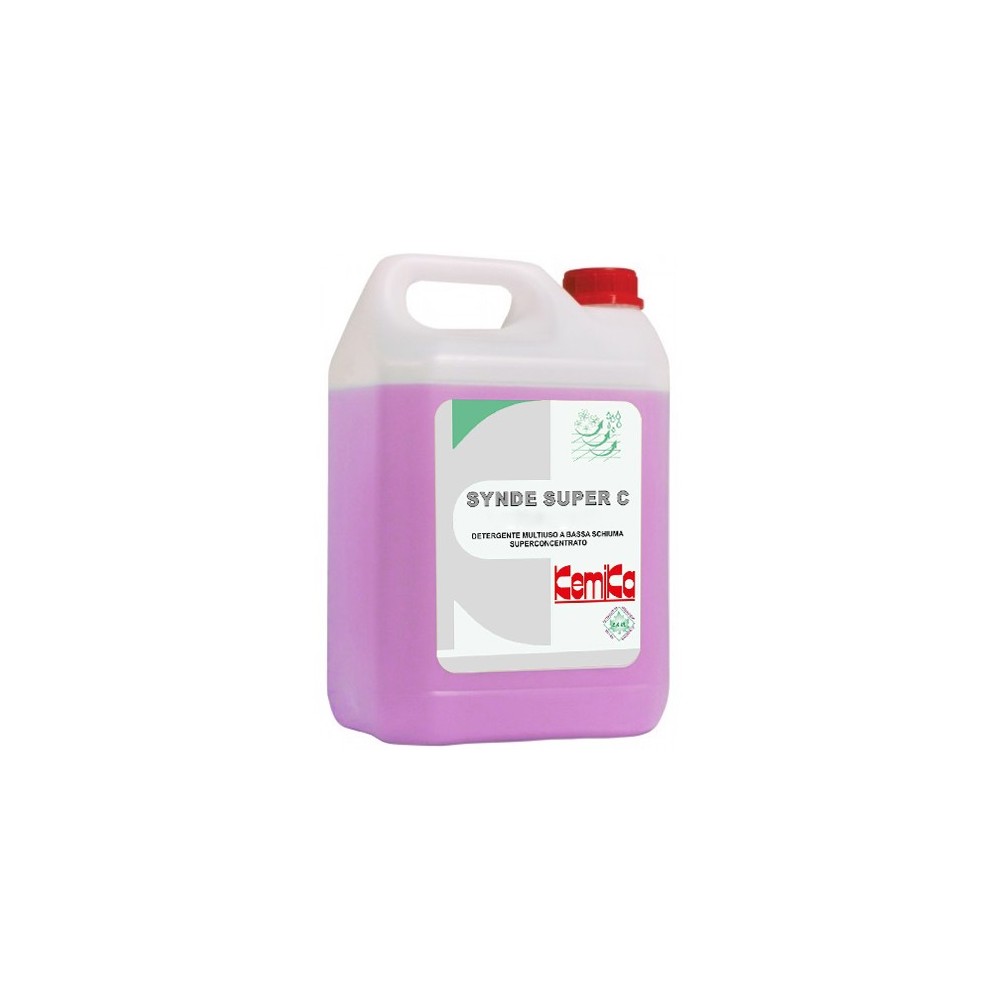 SYNDE SUPER C FIORI PRIMAV 5KG SYNDE SUPER C FIORI PRIMAV 5KG