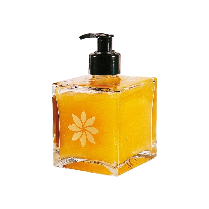 GEL MANI ORO IG 250 ML