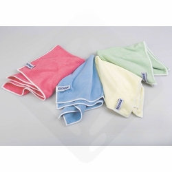 PANNO MICROF 40X40 VERDE P5