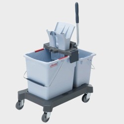 VILEDA SPAZZOLONE SUP. CM.30