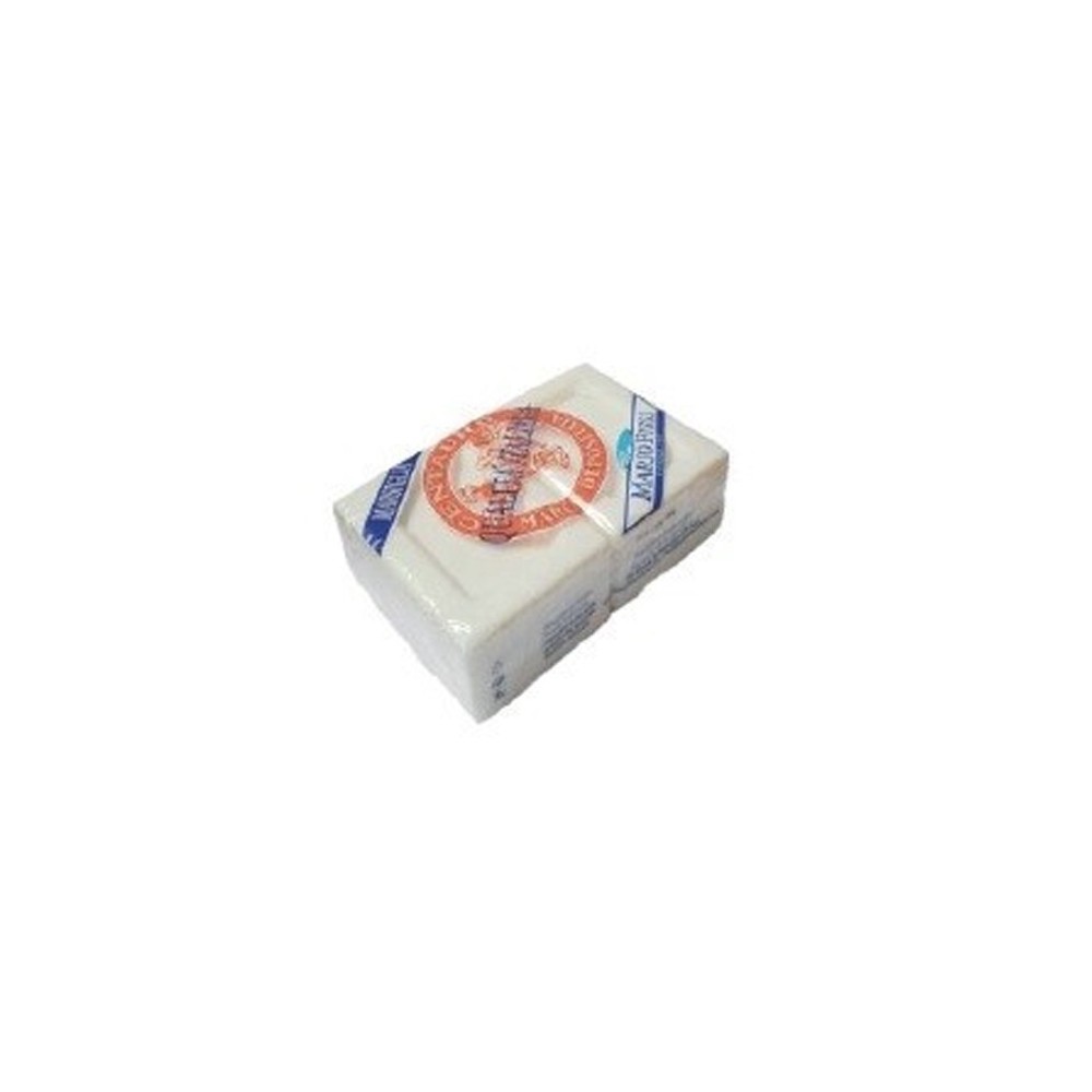 SAPONETT MARSIGLIA 2 X 200GR SAPONETT MARSIGLIA 2 X 200GR