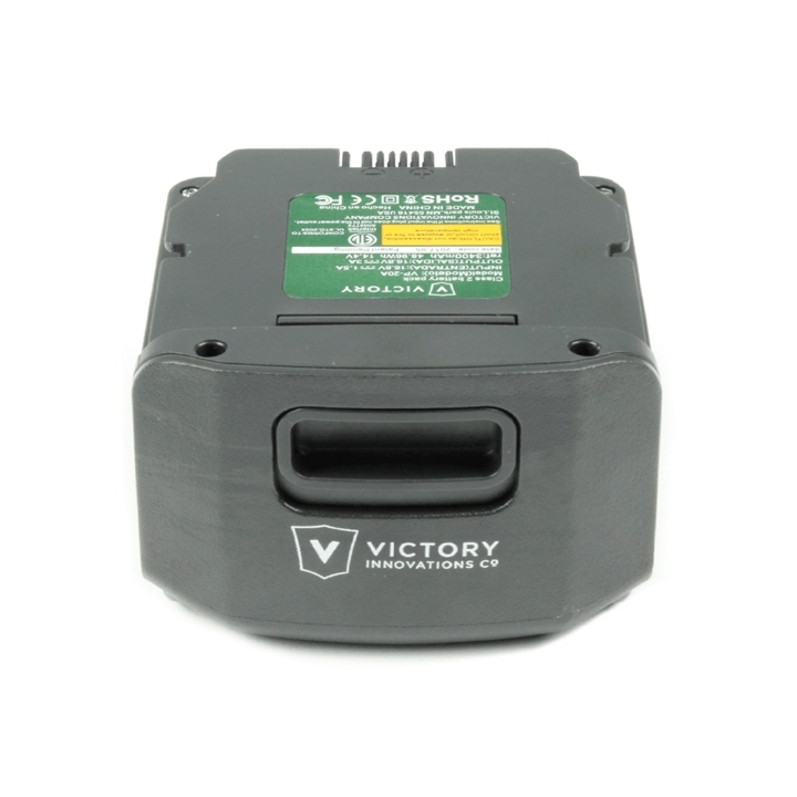 BATTERIA ATOMIZ T6800M/A16,8V