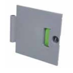 PORTA CARRELLO BRIX