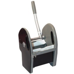 STRIZZATORE NEW LINE NERO