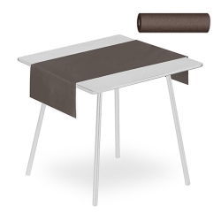 RUN 120X40 CS CACAO P160