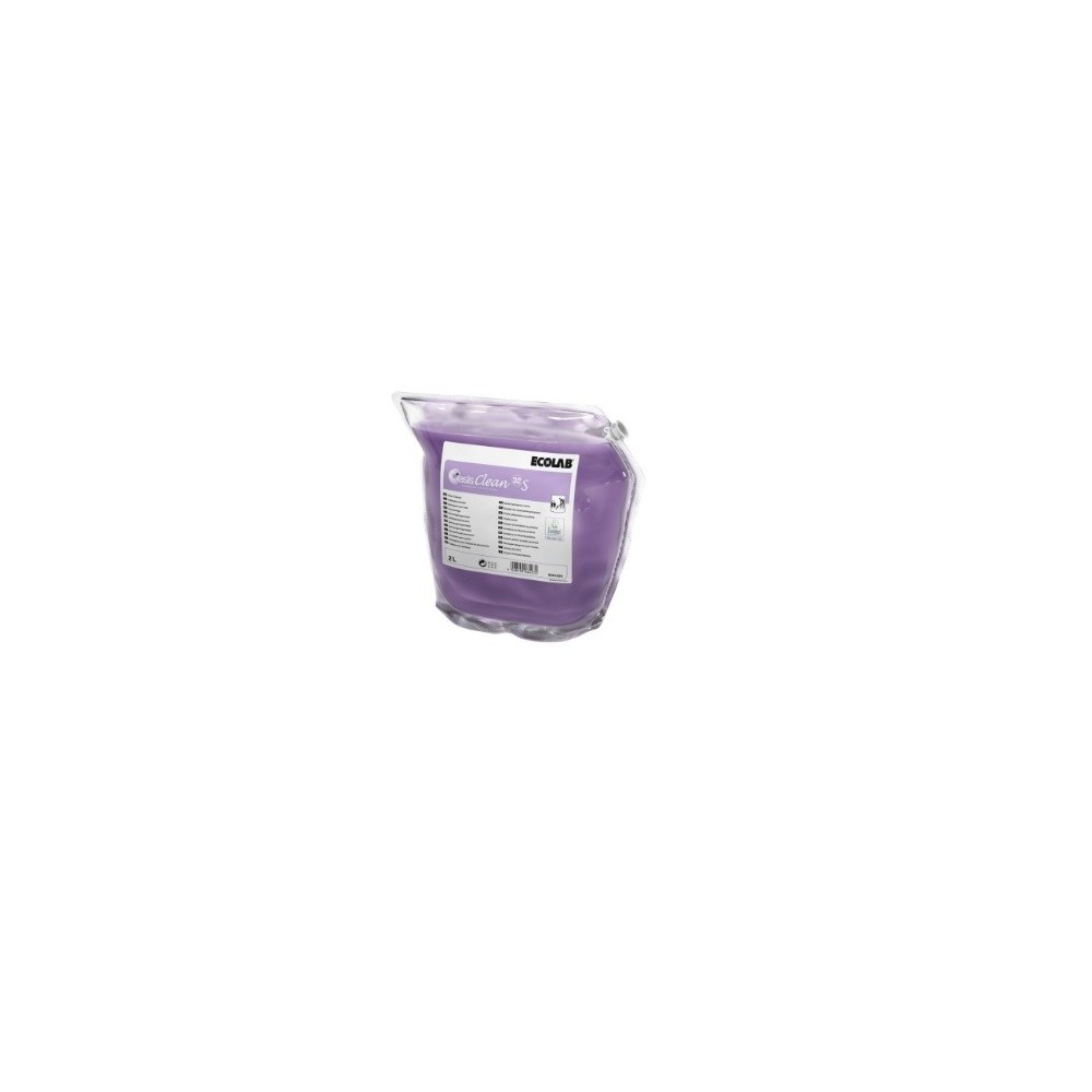 OASIS CLEAN 32 S 2LT OASIS CLEAN 32 S 2LT