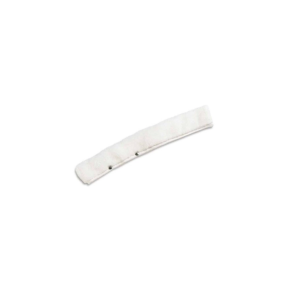 RICAMBIO VELLO BIANCO 35CM RICAMBIO VELLO BIANCO 35CM