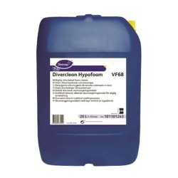 DIVERCLEAN HYPOCHLORITE 23,6KG