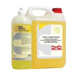 TOC FANTASY 5KG