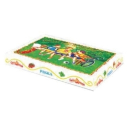 SAC CARTA FAST