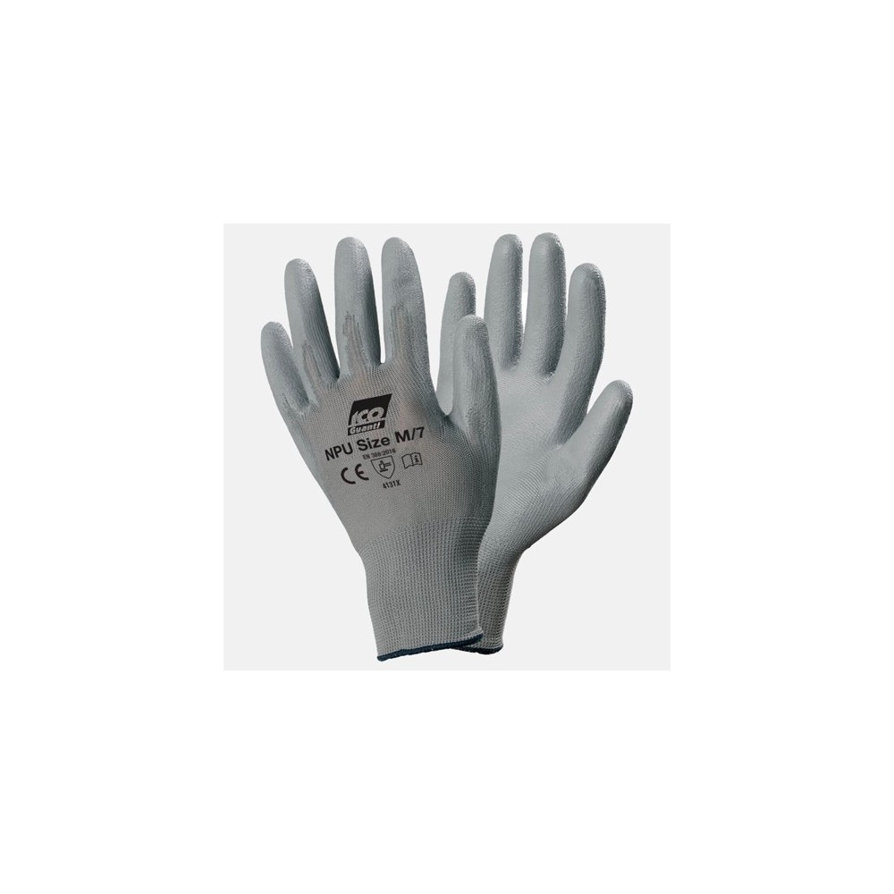 GUA NYLON/PU MAGLIA BIANCO S GUA NYLON/PU MAGLIA BIANCO S
