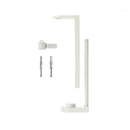 STAFFA DISP ABS BIANCO