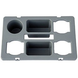 HOUSEKEEPING TRAY INSERT