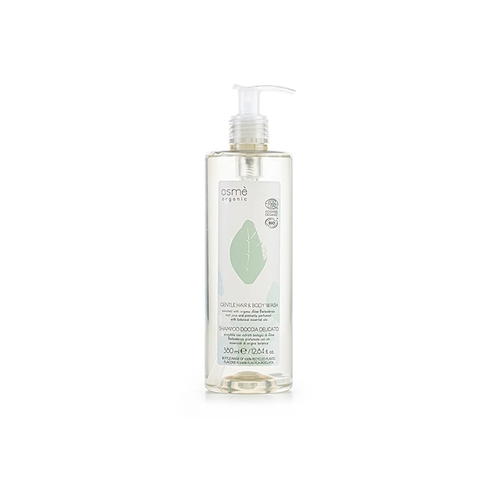 SHAMPOODOC OSME 380ML P18