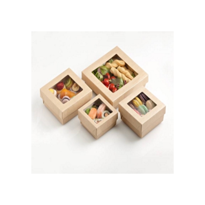 BOX FINESTRA 10X10X4 P25