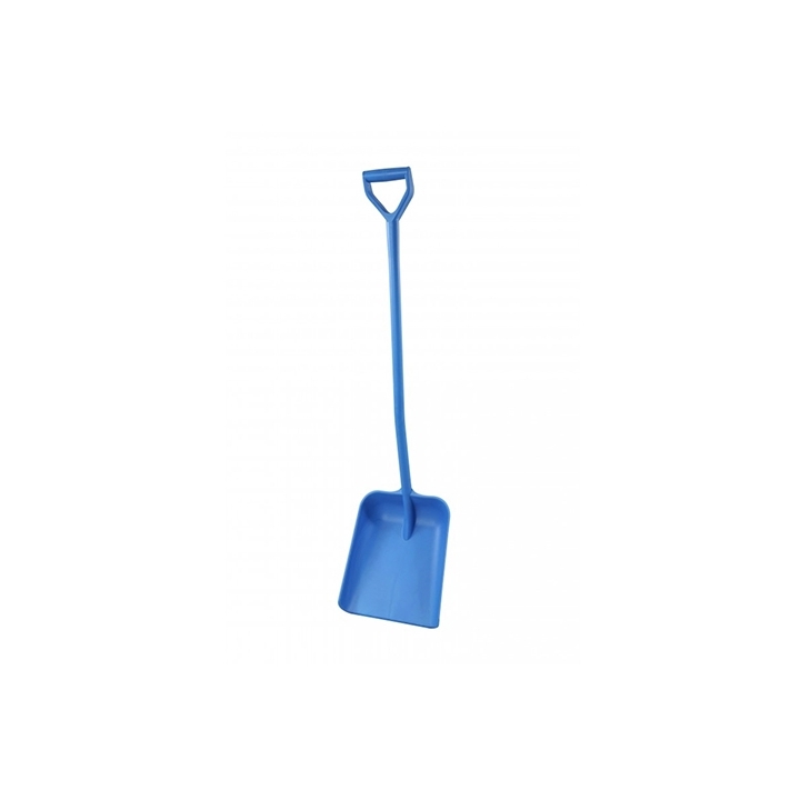 PALA MONOBLOCCO 38CM BLU
