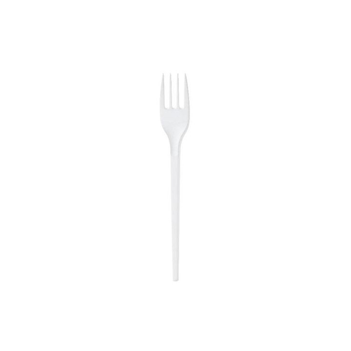 FORCHET PS BIANCO P100
