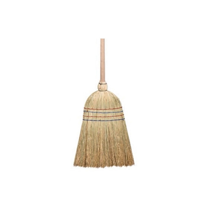 SCOPA SAGGINA 4 FILI