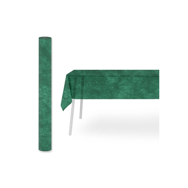 TOVA 1,20X25MT TNT VERDE RT4