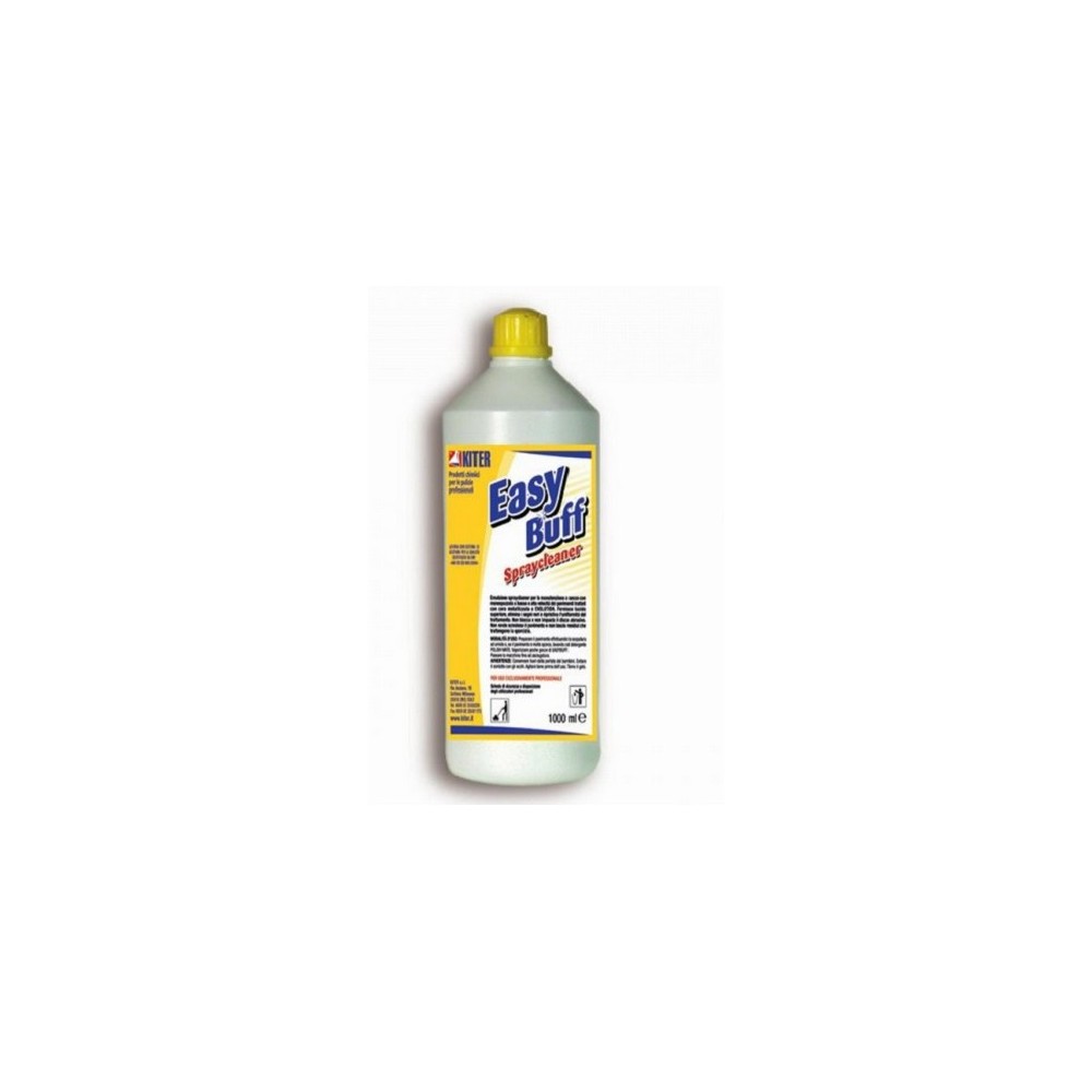 EASYBUFF 1LT EASYBUFF 1LT