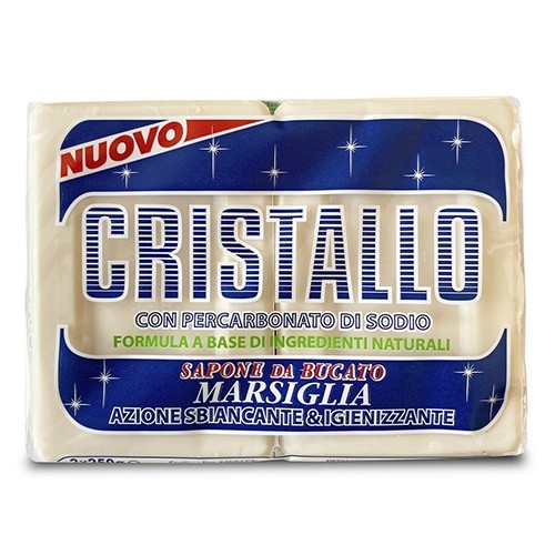 SAPONETT MARSIGLIA 2 X 250GR