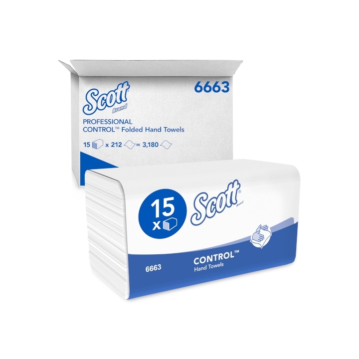 ASC Z SCOTT 6663 212STR P15
