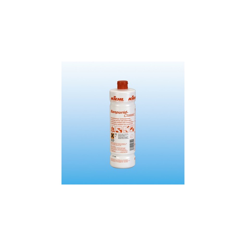SANPURID CLASSIC 1LTKIEHL SANPURID CLASSIC 1LTKIEHL