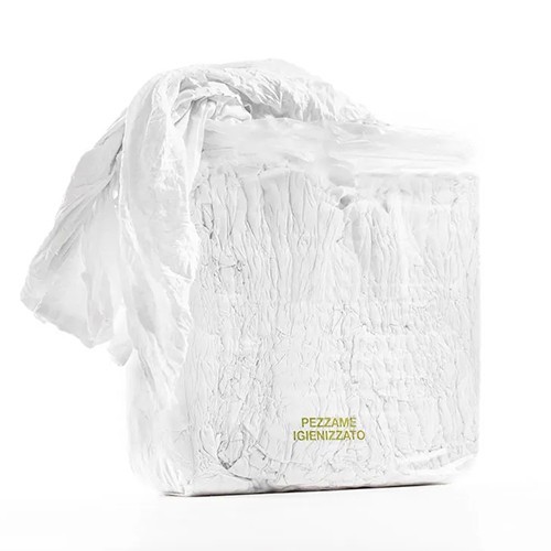 PEZZAME BIANCO INTERO 10KG