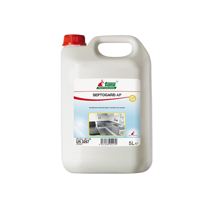 SEPTOGARD AP 5LT