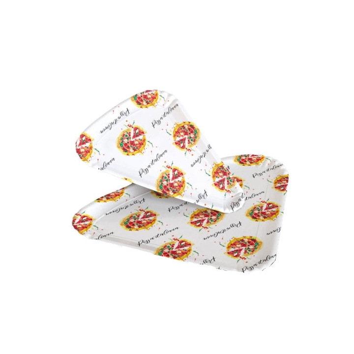 SCATOLA PIATT PIZZA 24X24 P500
