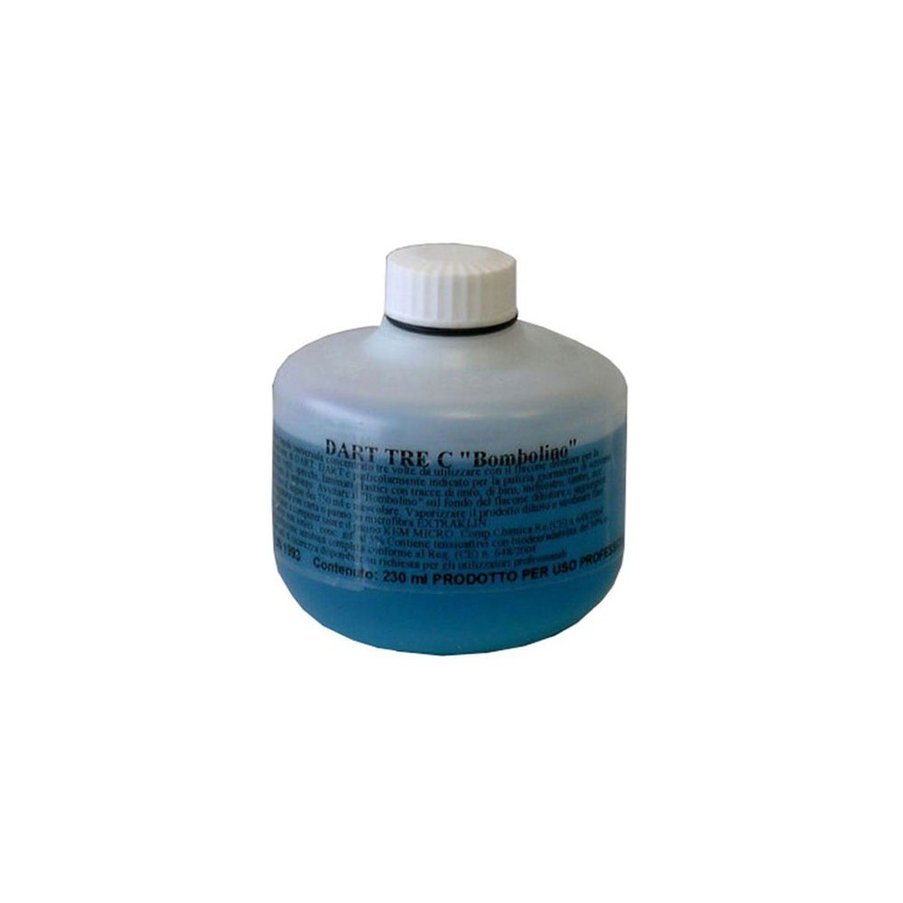 DART 3C BOMB 230ML DART 3C BOMB 230ML