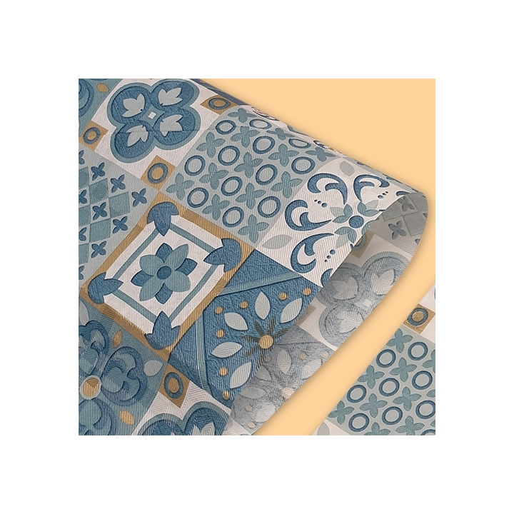 TOVA 100X100 POL/GOF MAIOL 150
