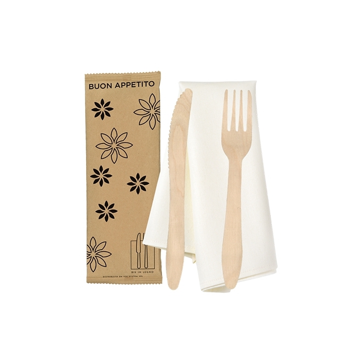 BIS BIO ICA LEGNO+TOV 2V P100