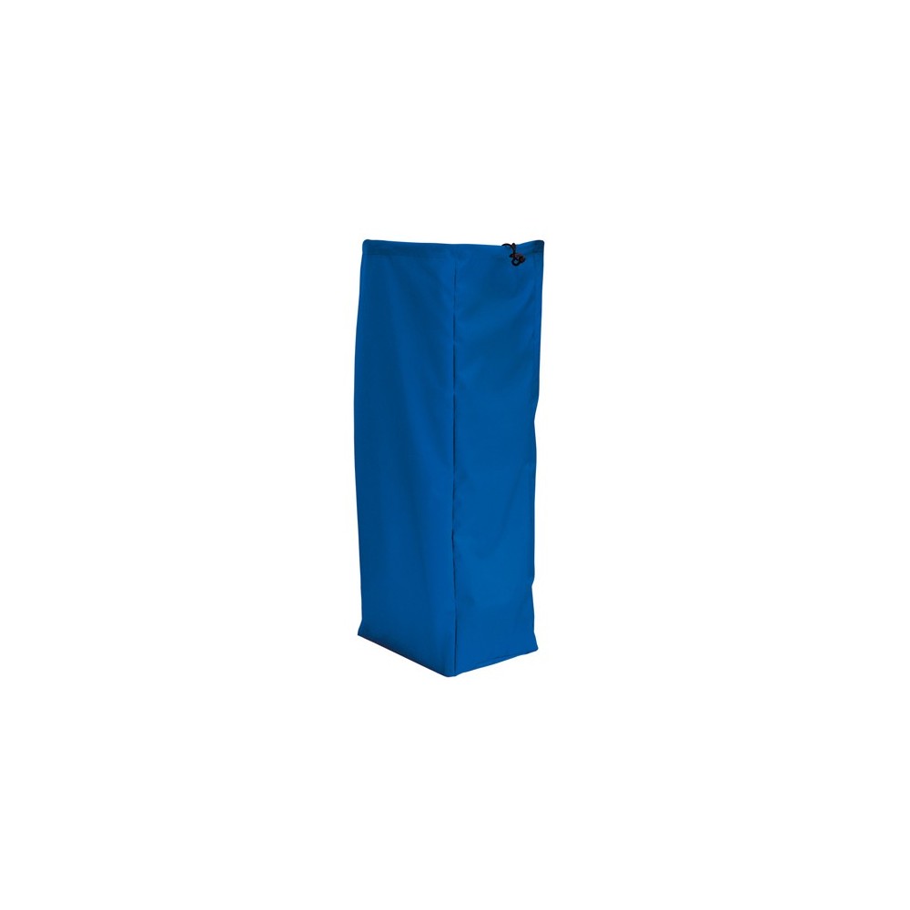 SAC NYLON CORDINO 70LT BLU SAC NYLON CORDINO 70LT BLU