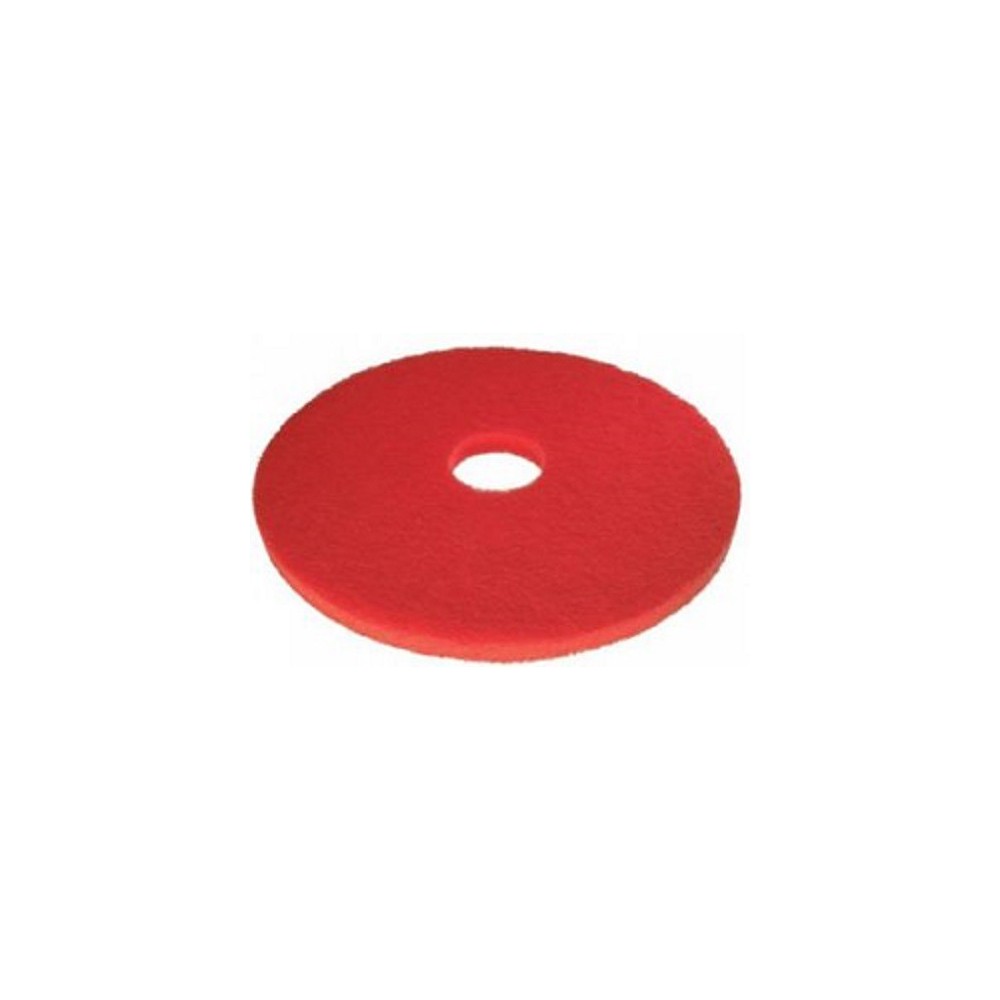 DISCO ROSSO 19 D480 3M MANUT DISCO ROSSO 19 D480 3M MANUT