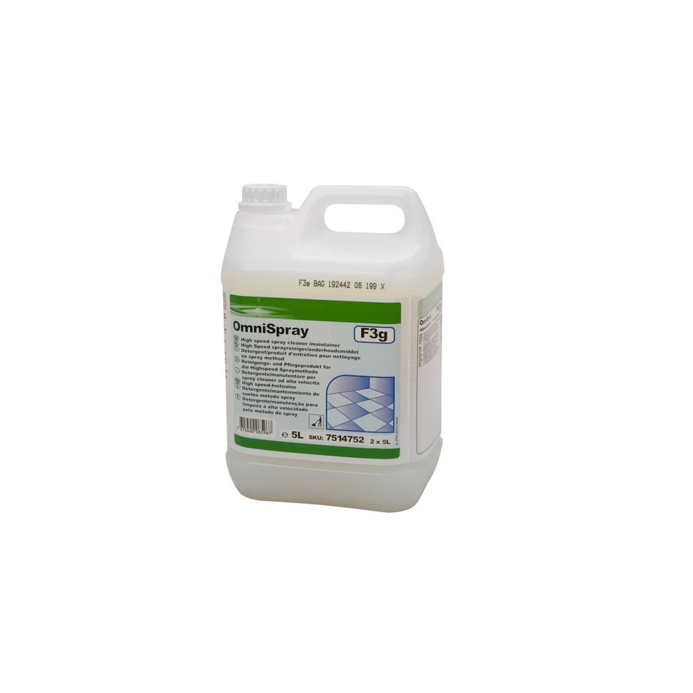 TASKI JD OMNISPRAY 5LT