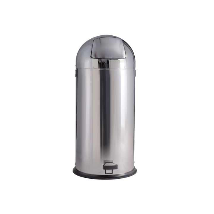PATTUM 52LT INOX C/BASC APOLLO