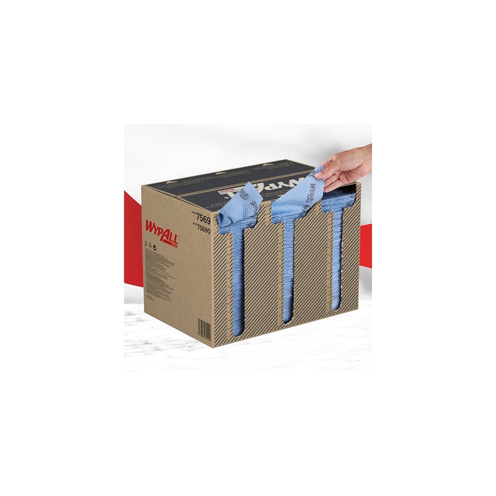 PANNO WYPALL FORCEMAX (X480)