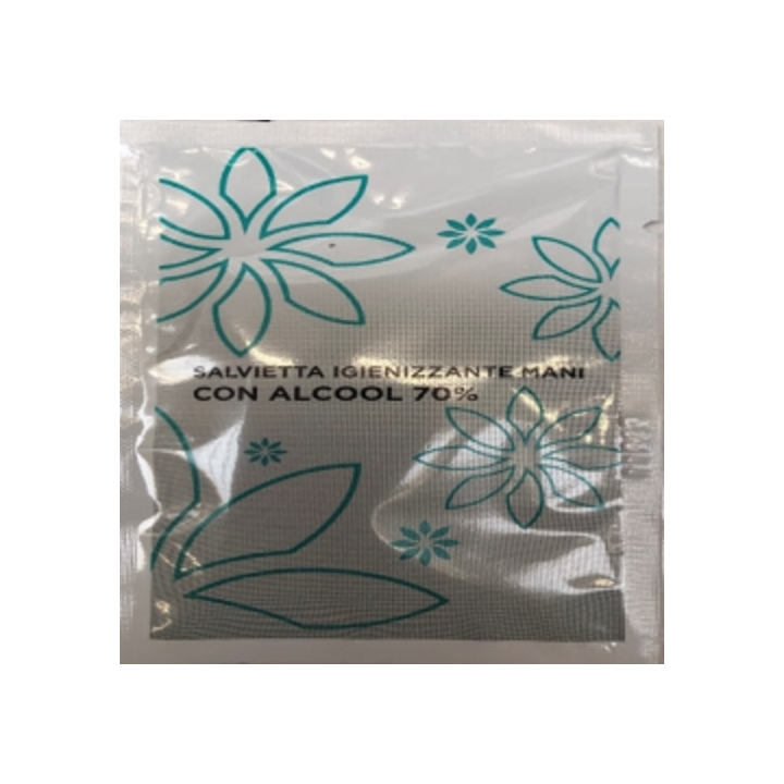 SALV MANI UNICA IGIEN P500