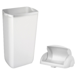 PATTUM 23LT BIANCO DA MURO