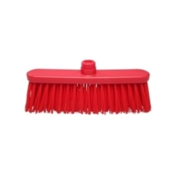 SCOPA HACCP BASSA MEDIA ROSSO