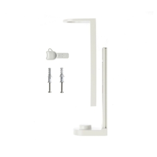 STAFFA DISP ABS BIANCO