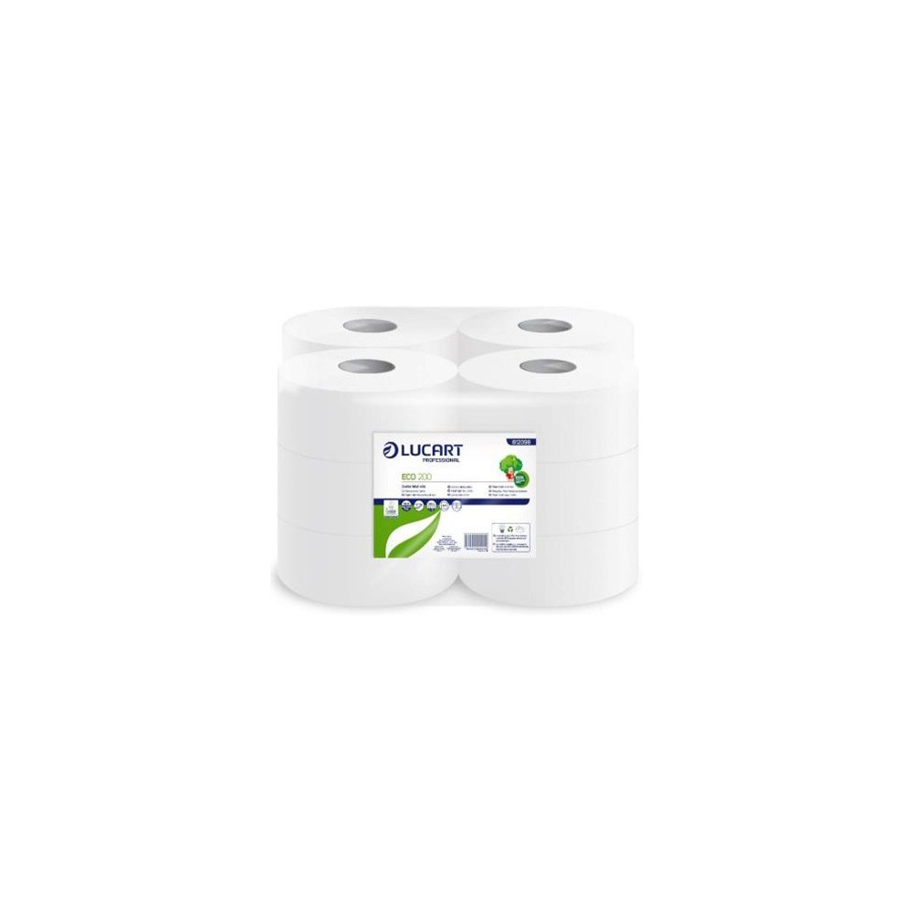 IG JUMBO 200M 2V ECO 12R IG JUMBO 200M 2V ECO 12R