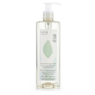 SHAMPOODOC OSME 380ML P18