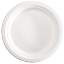 PIATTO PIANO BIO CEL D18 P125
