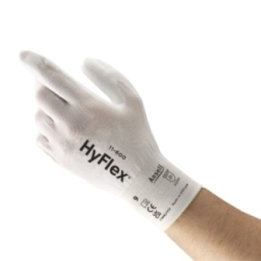 GUA NYLON/PU HYFLEX 11-600 M