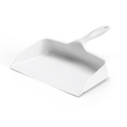 PALETTA HACCP PLAST BIANCO