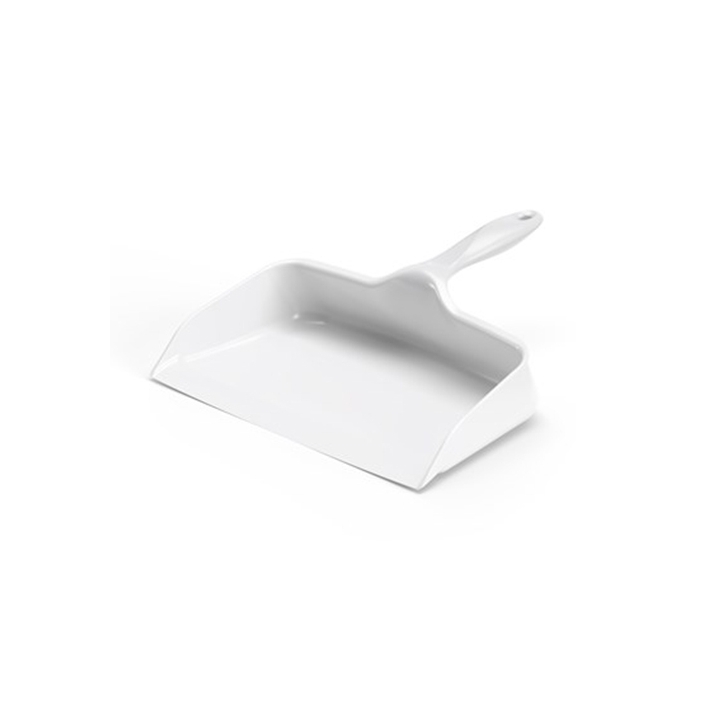 PALETTA HACCP PLAST BIANCO