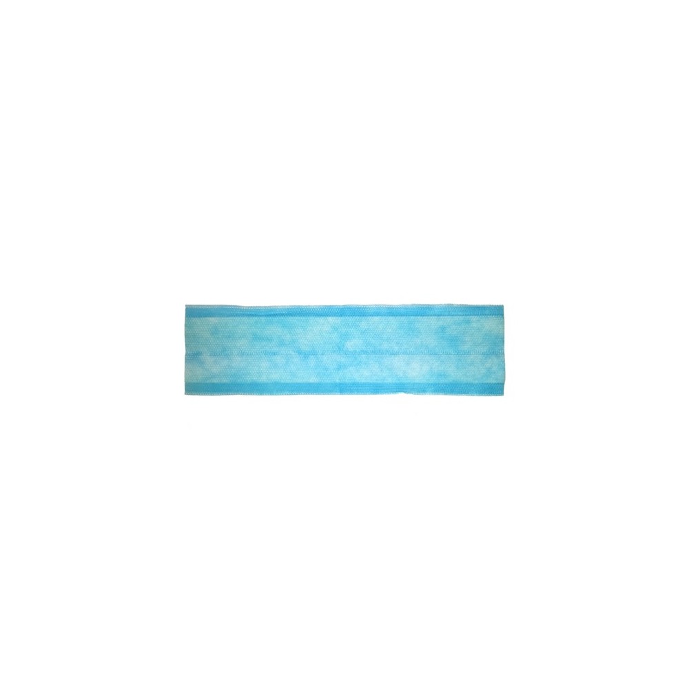 PANNO DISP.ONLY ONCE 42X13 BLU PANNO DISP.ONLY ONCE 42X13 BLU