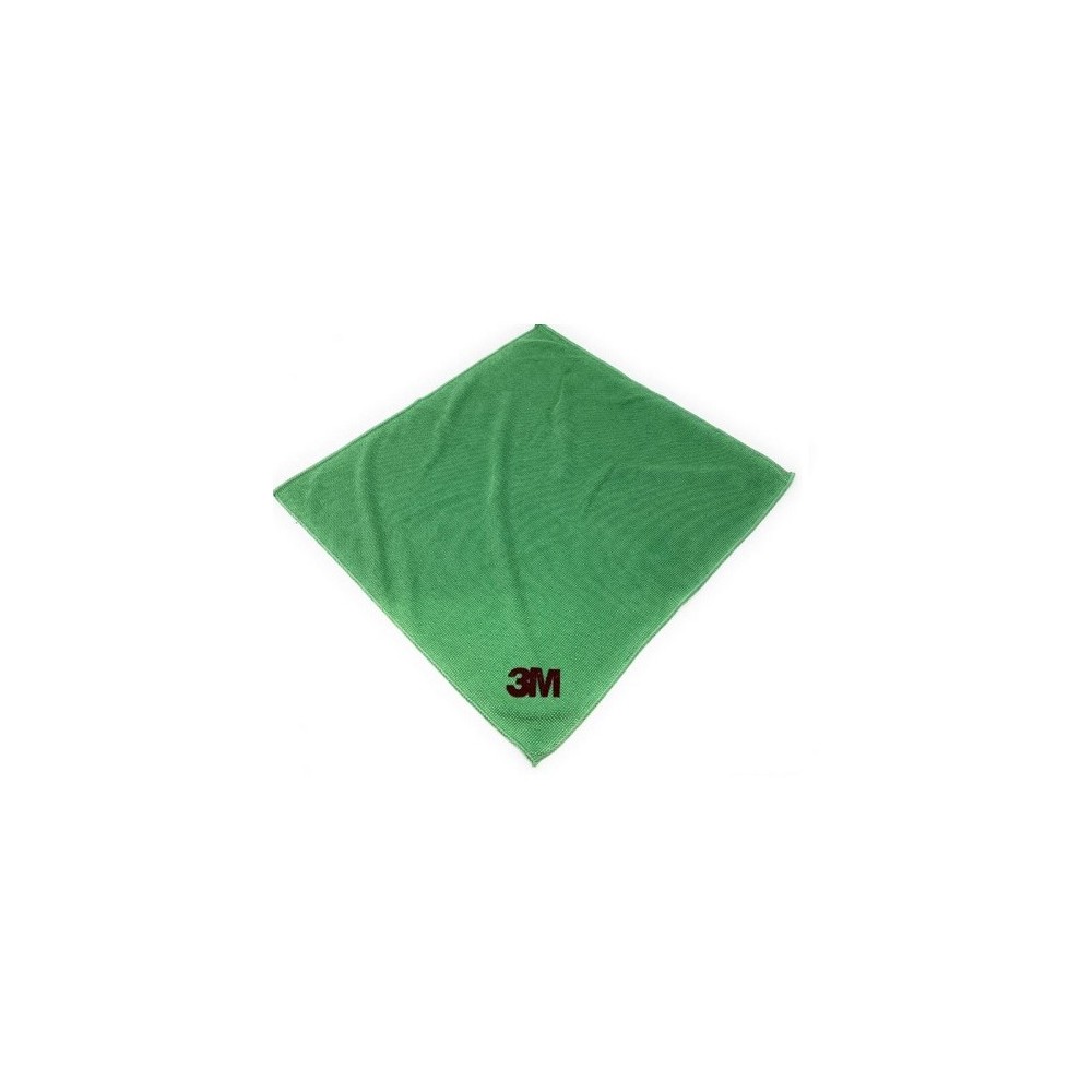 PANNO ESSENTIAL VERDE (X10)